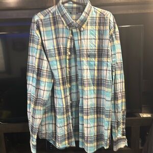 Men’s XXL Izod